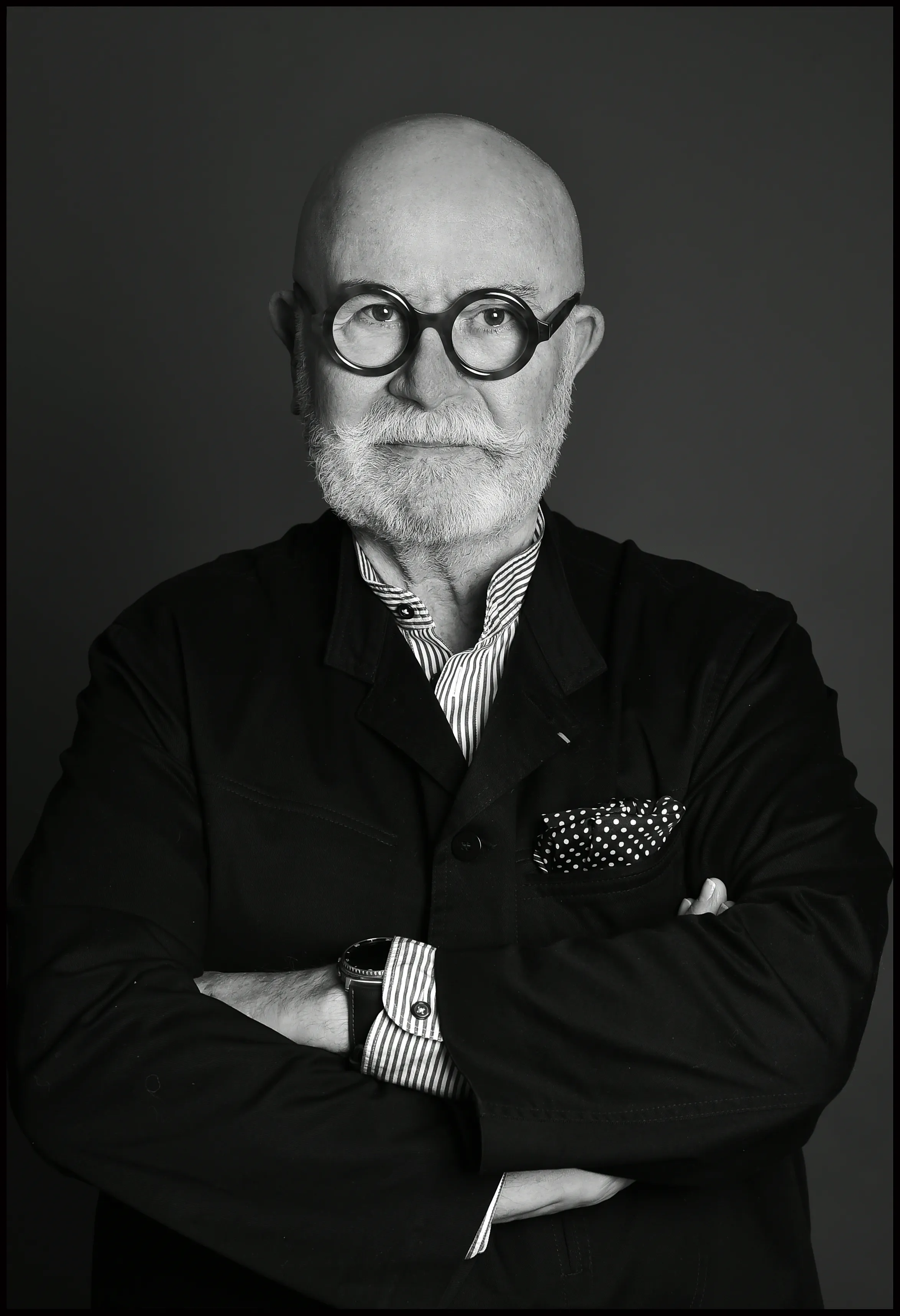 Claude Vaillant