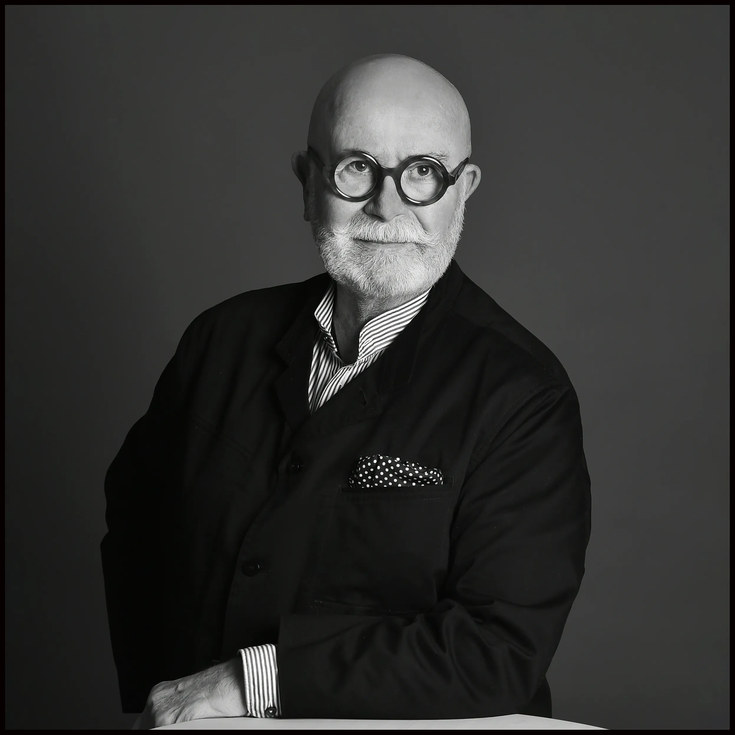 Claude Vaillant