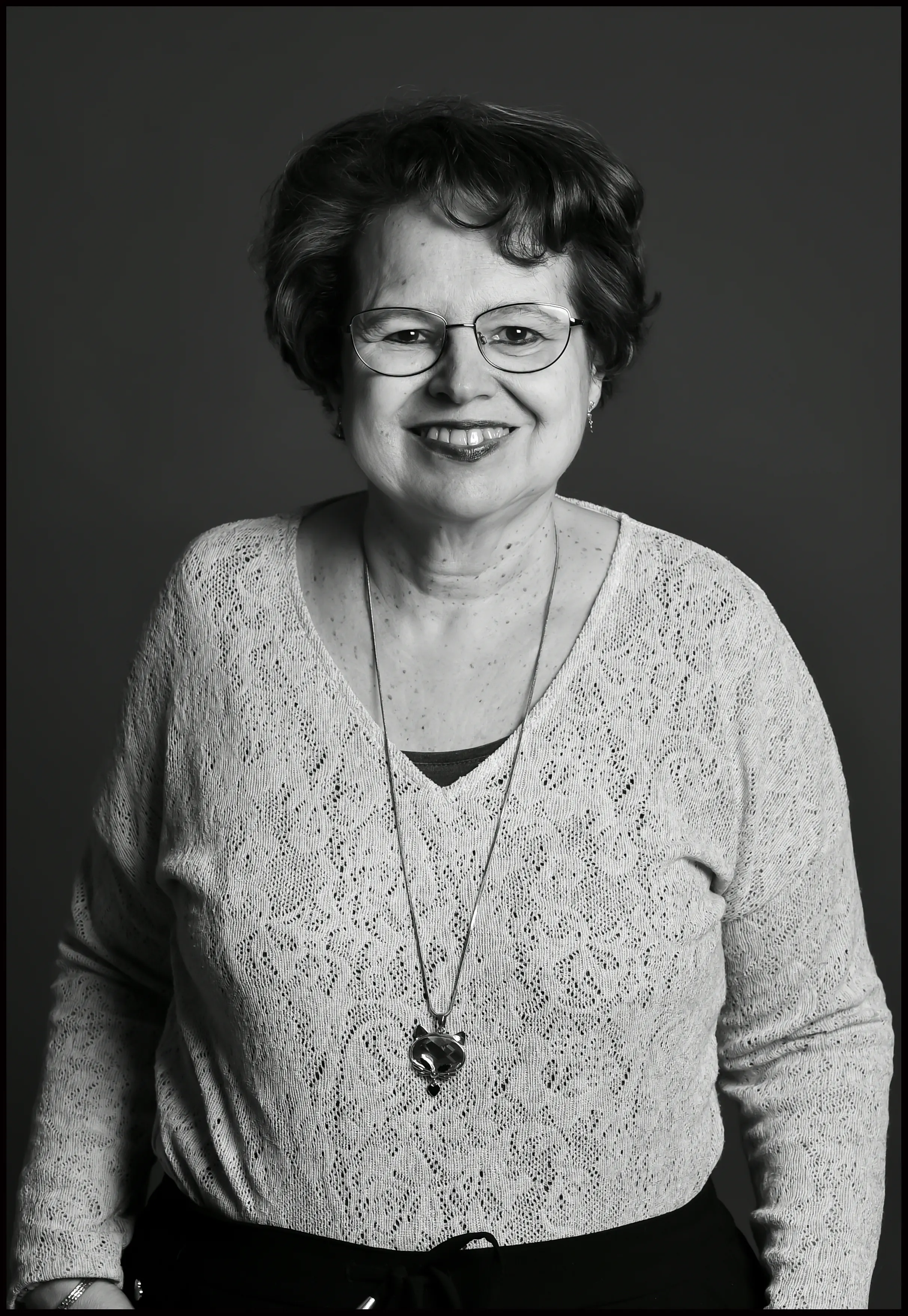 Nathalie Neiman